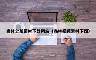随县森林全景素材下载网站（森林视频素材下载）